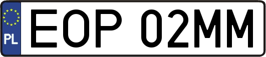EOP02MM