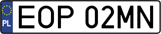 EOP02MN