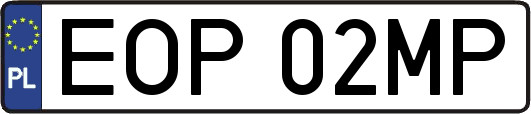 EOP02MP