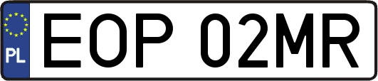 EOP02MR