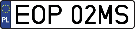 EOP02MS