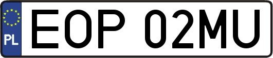 EOP02MU