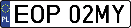 EOP02MY