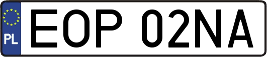 EOP02NA