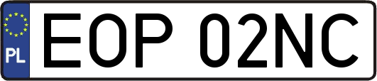 EOP02NC