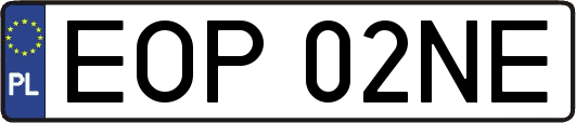EOP02NE