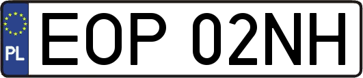 EOP02NH