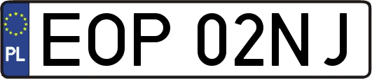 EOP02NJ