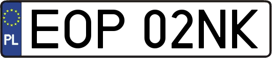 EOP02NK