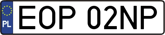 EOP02NP