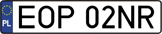 EOP02NR