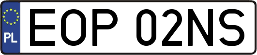 EOP02NS