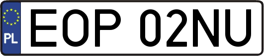 EOP02NU