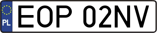 EOP02NV