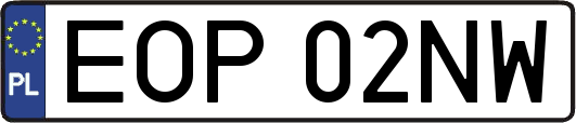 EOP02NW