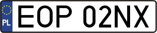 EOP02NX
