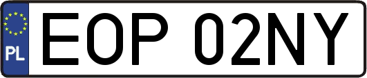 EOP02NY