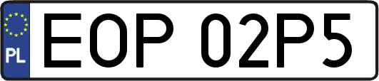 EOP02P5