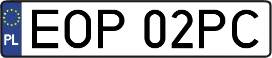 EOP02PC