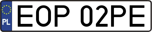 EOP02PE