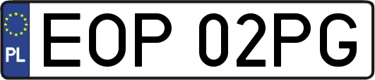 EOP02PG