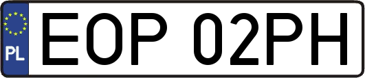 EOP02PH