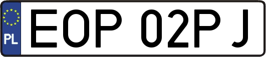 EOP02PJ