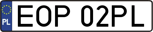 EOP02PL