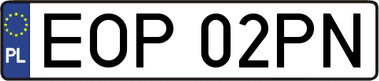 EOP02PN