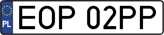 EOP02PP