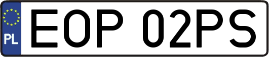 EOP02PS