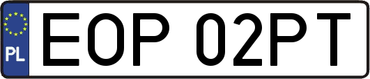 EOP02PT
