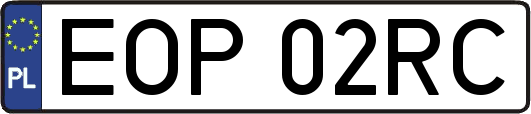 EOP02RC