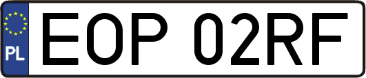 EOP02RF