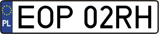 EOP02RH