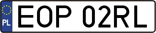 EOP02RL