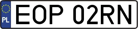 EOP02RN