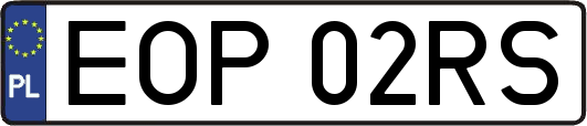 EOP02RS