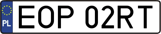 EOP02RT