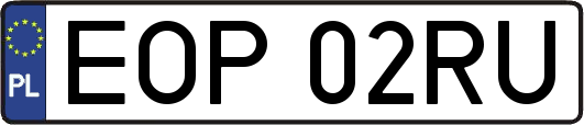EOP02RU