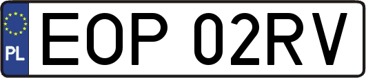 EOP02RV