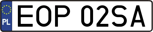 EOP02SA