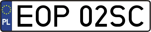 EOP02SC