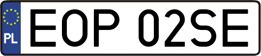 EOP02SE