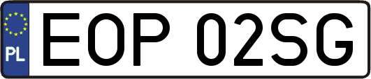 EOP02SG