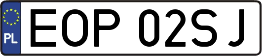 EOP02SJ