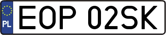 EOP02SK