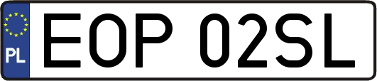 EOP02SL