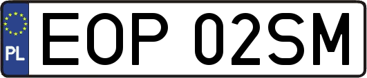 EOP02SM