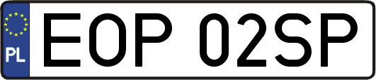 EOP02SP